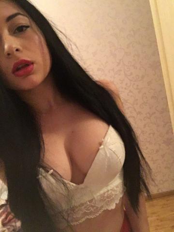 Проститутка Амелия