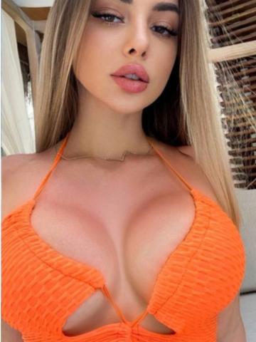 Проститутка Забава